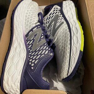 New Balance womens size 5.5 wide